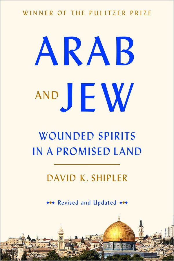 Arab and Jew-Politics and government-買書書 BuyBookBook