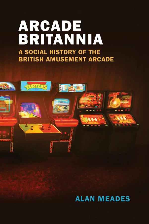 Arcade Britannia-Computer games / online games: strategy guides-買書書 BuyBookBook