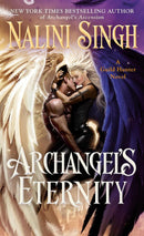 Archangel's Eternity-Fiction: Romance-買書書 BuyBookBook