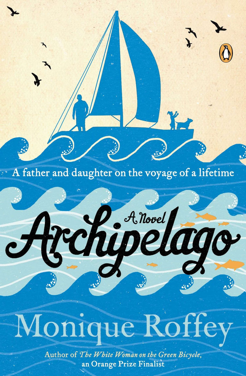 Archipelago-Fiction: general and literary-買書書 BuyBookBook