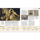 Architecture - A Visual History (Hardback) DK UK