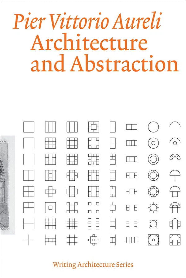 Architecture and Abstraction-Design/ fashion/ architecture/ illustration-買書書 BuyBookBook