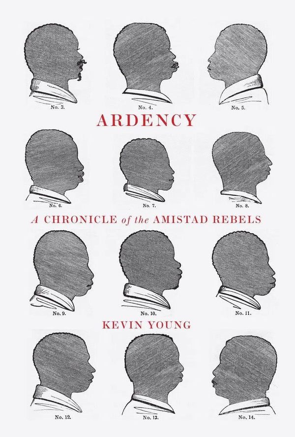 Ardency-Poetry-買書書 BuyBookBook