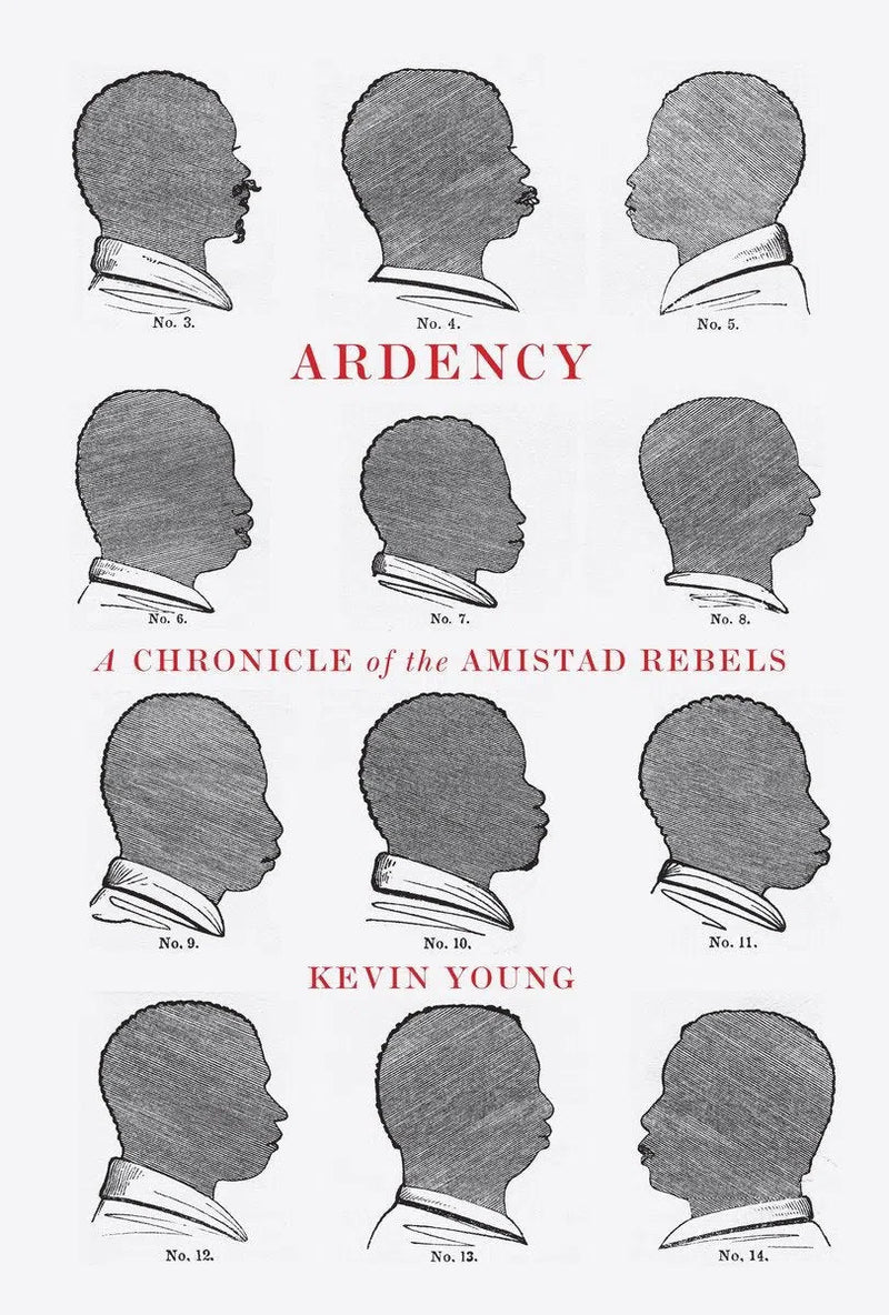 Ardency-Poetry-買書書 BuyBookBook