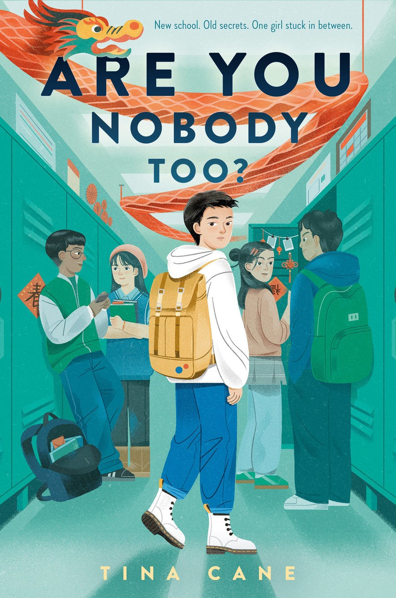 Are You Nobody Too?-Children’s / Teenage fiction: Family and home stories-買書書 BuyBookBook