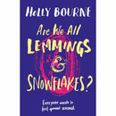 Are We All Lemmings & Snowflakes? Usborne