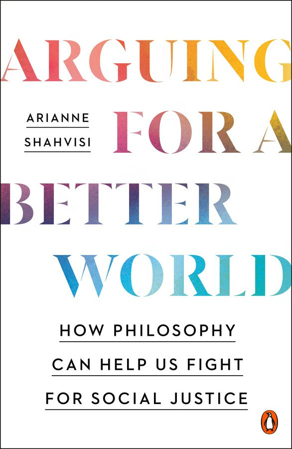 Arguing for a Better World-Philosophy-買書書 BuyBookBook