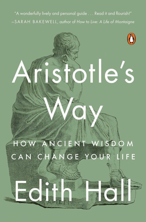 Aristotle's Way-Philosophy-買書書 BuyBookBook