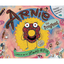 Arnie the Doughnut bundle (4 books) Macmillan US