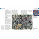 Art - A Visual History (Hardback) DK UK