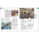 Art - A Visual History (Hardback) DK UK