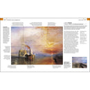 Art - A Visual History (Hardback) DK UK