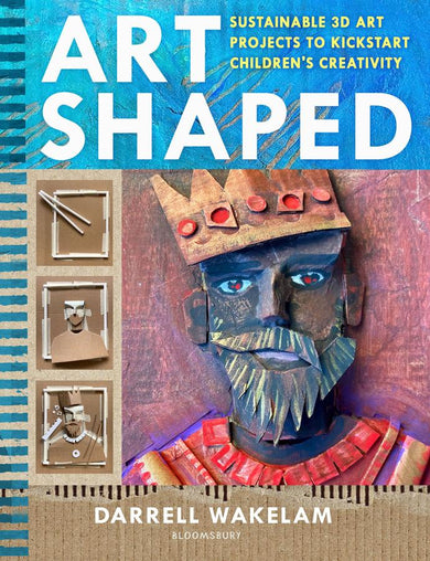 Art Shaped-Children’s Educational: general-買書書 BuyBookBook