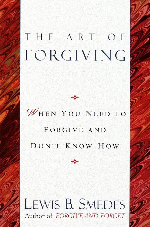 Art of Forgiving-Family and health-買書書 BuyBookBook