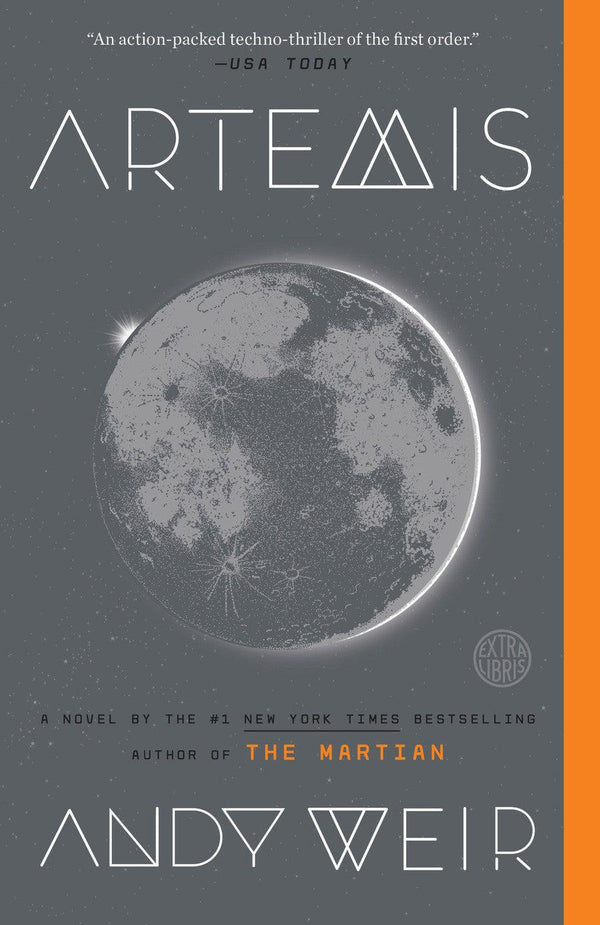 Artemis-Science fiction-買書書 BuyBookBook