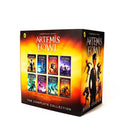 Artemis Fowl Collection (8 Books) Penguin UK