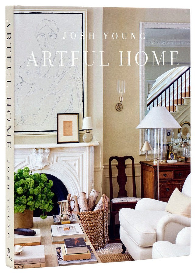 Artful Home-Lifestyle and Leisure-買書書 BuyBookBook