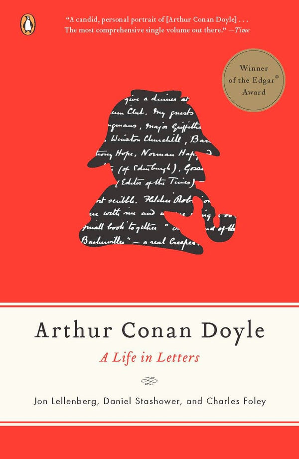 Arthur Conan Doyle-Biography and memoirs-買書書 BuyBookBook