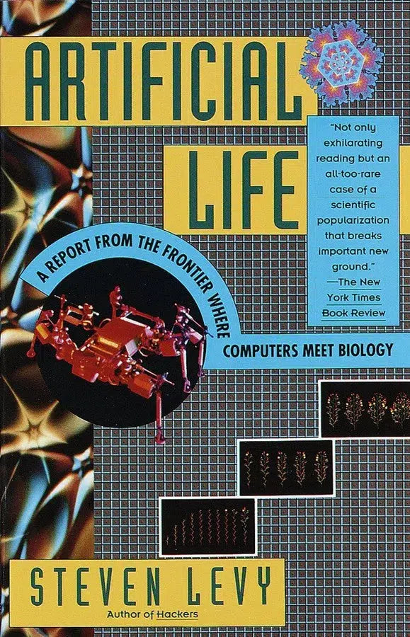 Artificial Life-Computing and Information Technology-買書書 BuyBookBook