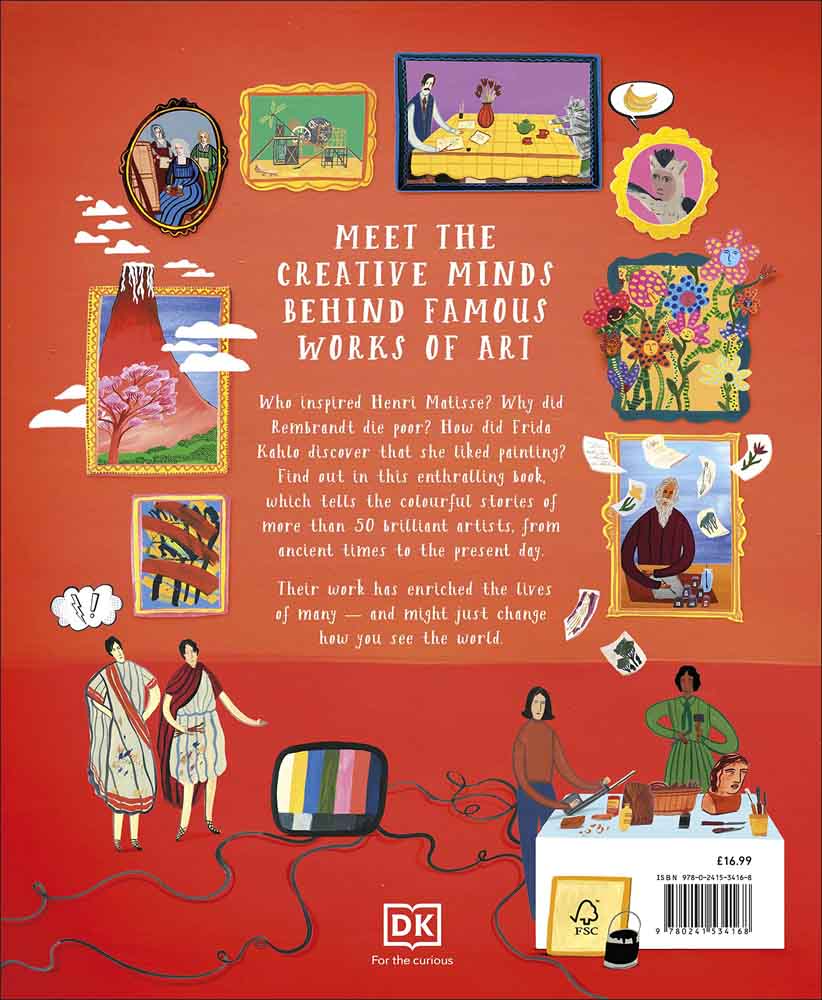 Artists - 買書書 BuyBookBook