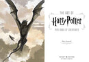Art of Harry Potter, The - Mini Book of Creatures (Mini Book) (Harry Potter)-Nonfiction: 藝術宗教 Art & Religion-買書書 BuyBookBook