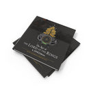 Art of the Lord of the Rings, The (J. R. R. Tolkien)-Nonfiction: 藝術宗教 Art & Religion-買書書 BuyBookBook