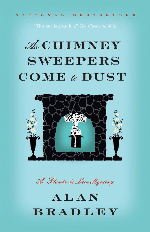 As Chimney Sweepers Come to Dust