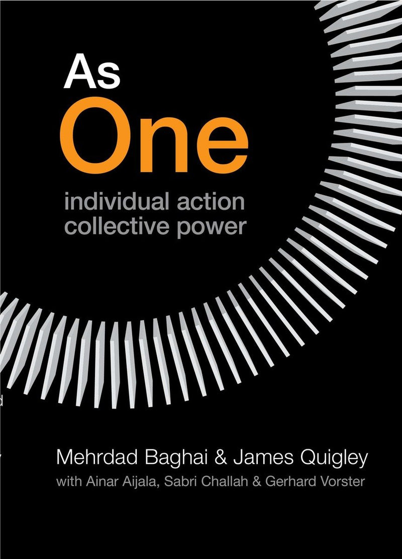 As One-Business and Management-買書書 BuyBookBook