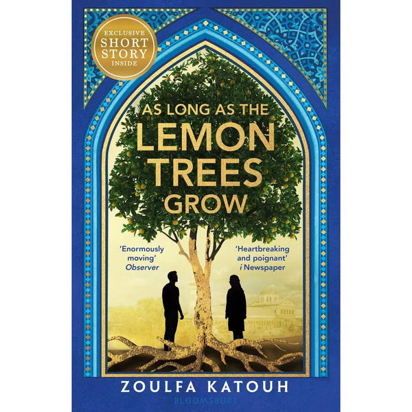 As Long as the Lemon Trees Grow-Fiction: 劇情故事 General-買書書 BuyBookBook