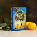As Long as the Lemon Trees Grow-Fiction: 劇情故事 General-買書書 BuyBookBook