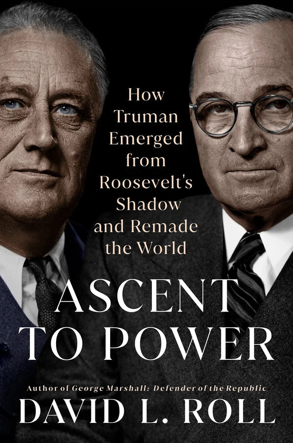 Ascent to Power-Biography: historical, political and military-買書書 BuyBookBook