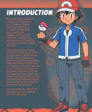 Ash's Quest - The Essential Handbook (Pokemon)(Nintendo)-Nonfiction: 興趣遊戲 Hobby and Interest-買書書 BuyBookBook