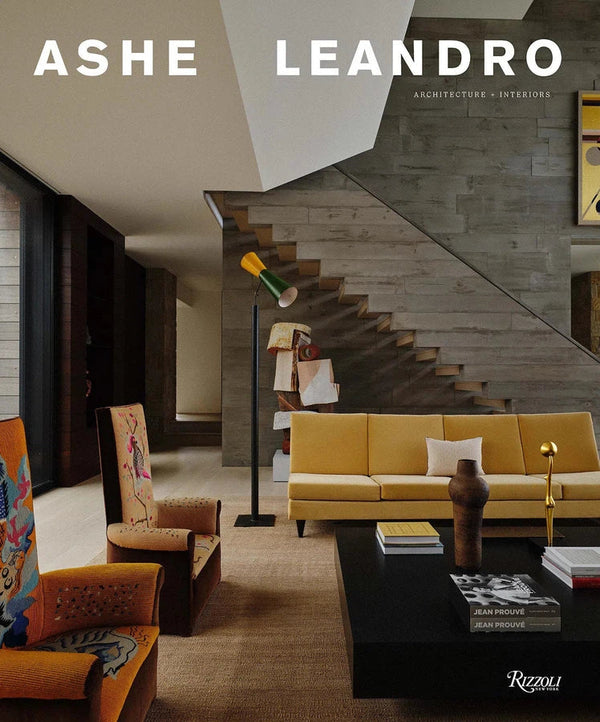 Ashe Leandro-Interior design, decor and style guides-買書書 BuyBookBook