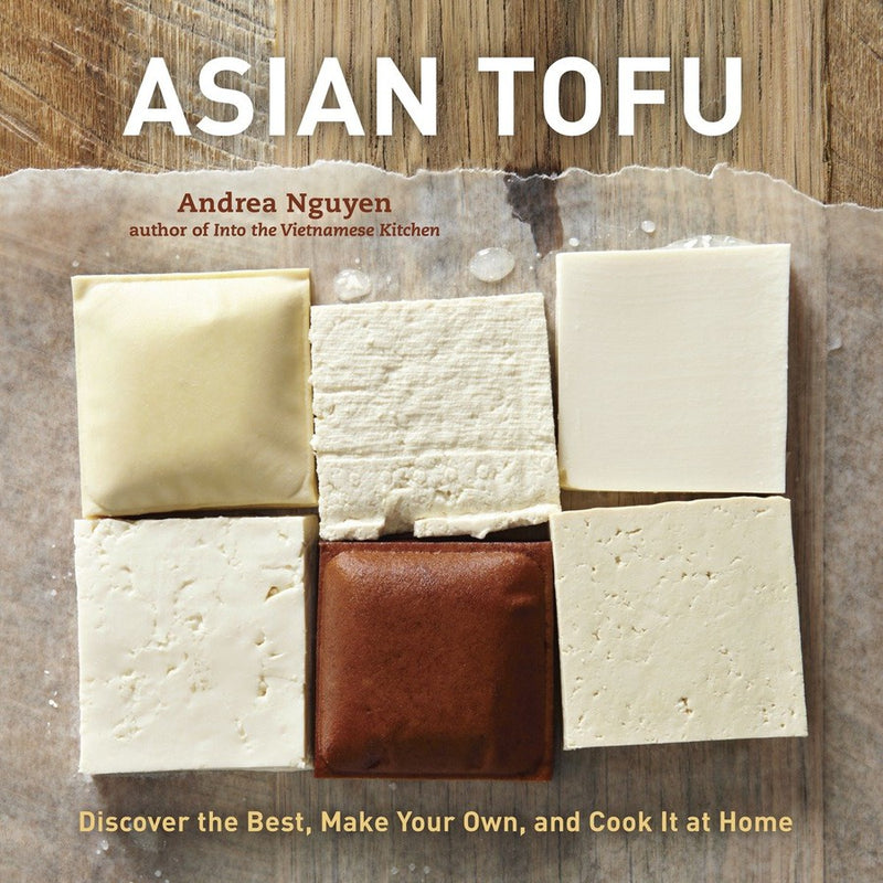 Asian Tofu-Cookery / food and drink / food writing-買書書 BuyBookBook