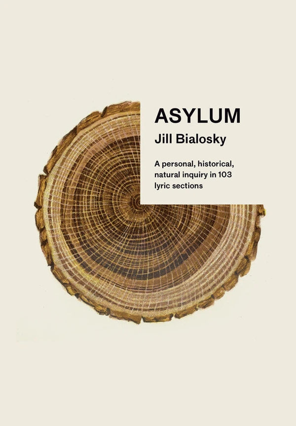 Asylum-Poetry-買書書 BuyBookBook