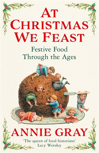 At Christmas We Feast-Society/ culture/ social sciences-買書書 BuyBookBook