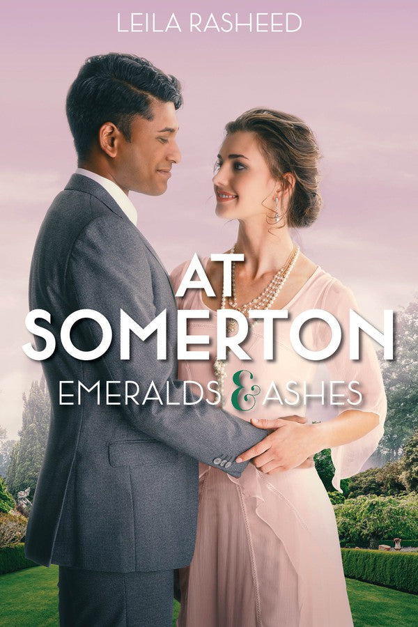 At Somerton: Emeralds & Ashes-Children’s / Teenage fiction: Relationship stories-買書書 BuyBookBook