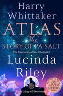 Atlas: The Story of Pa Salt-Fiction: Romance-買書書 BuyBookBook
