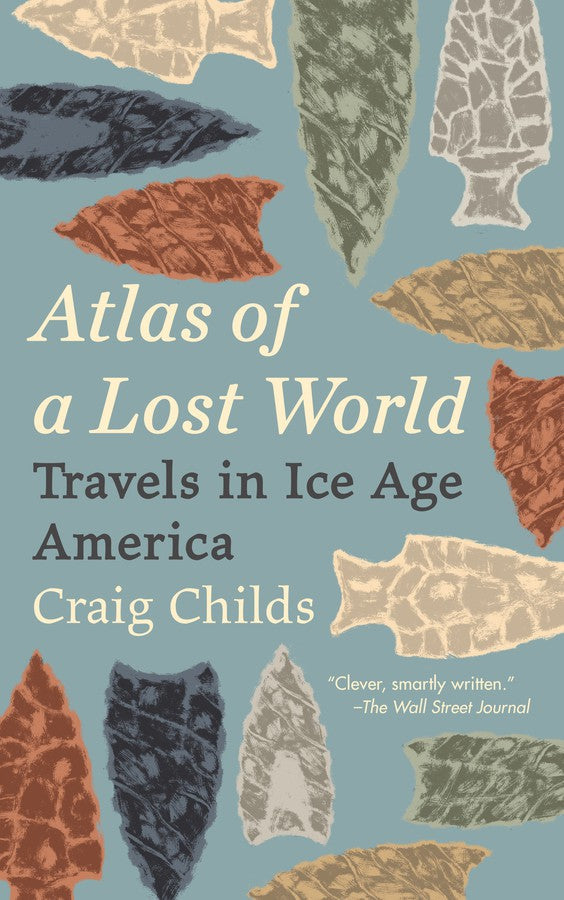 Atlas of a Lost World-History and Archaeology-買書書 BuyBookBook