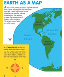 My First Atlas of the World, 3rd edition-Children’s / Teenage reference: Atlases and maps-買書書 BuyBookBook