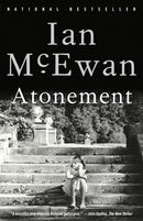 Atonement-Fiction: Modern and contemporary-買書書 BuyBookBook