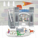 Attack of the Underwear Dragon