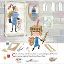 Attack of the Underwear Dragon