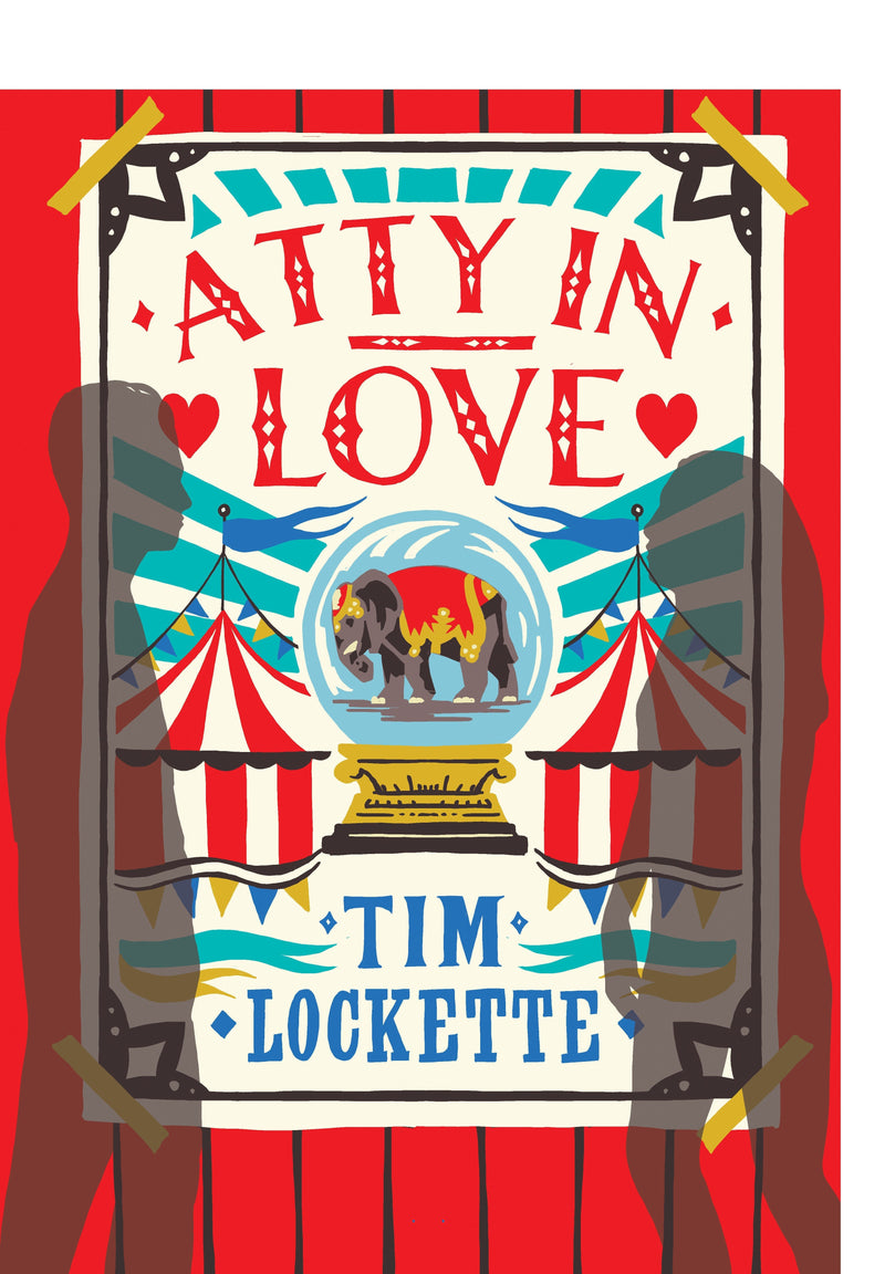 Atty in Love-Children’s / Teenage fiction: General, modern and contemporary fiction-買書書 BuyBookBook