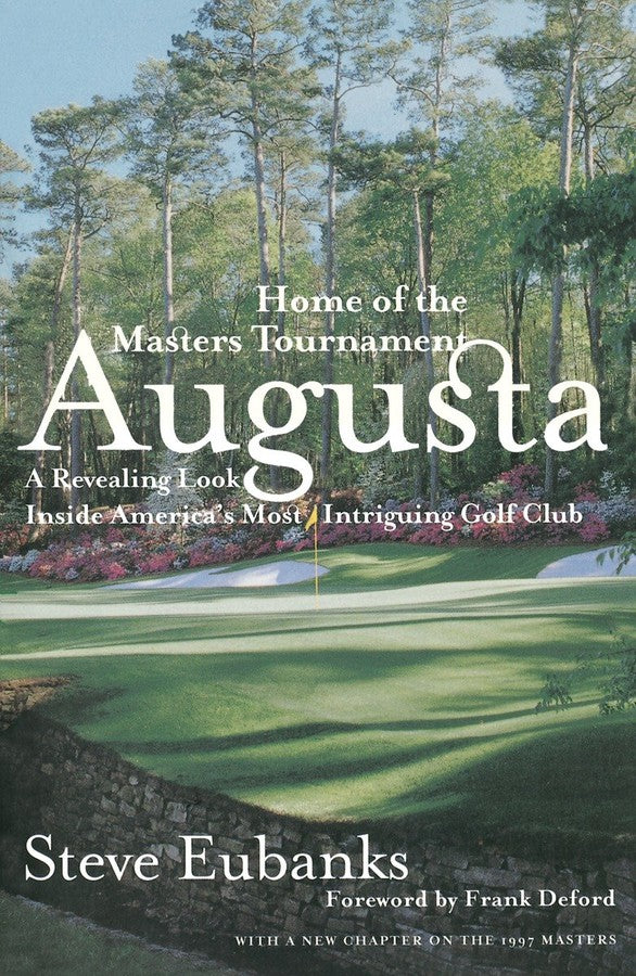 Augusta-Sports and Active outdoor recreation-買書書 BuyBookBook