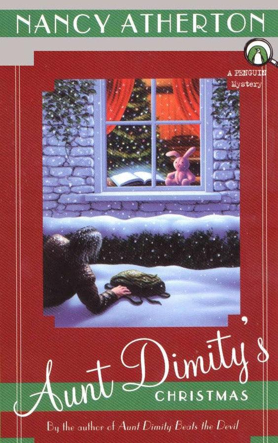 Aunt Dimity's Christmas-Fiction: Crime and mystery-買書書 BuyBookBook