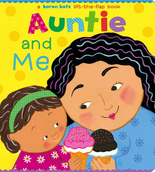 Auntie and Me-Children’s / Teenage fiction: Family and home stories-買書書 BuyBookBook