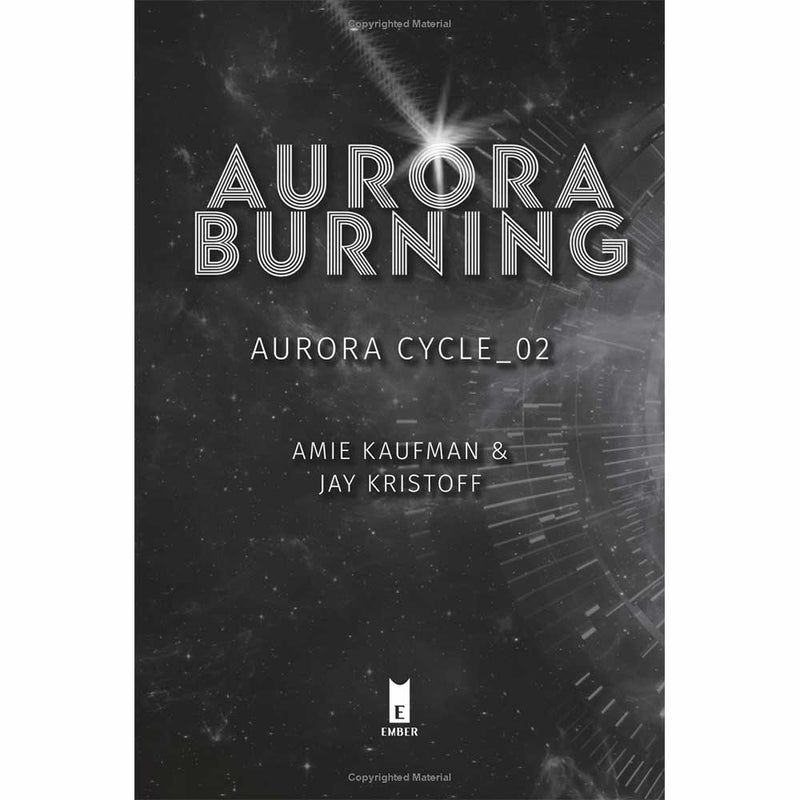 Aurora Burning-Children’s / Teenage fiction: Action and adventure stories-買書書 BuyBookBook