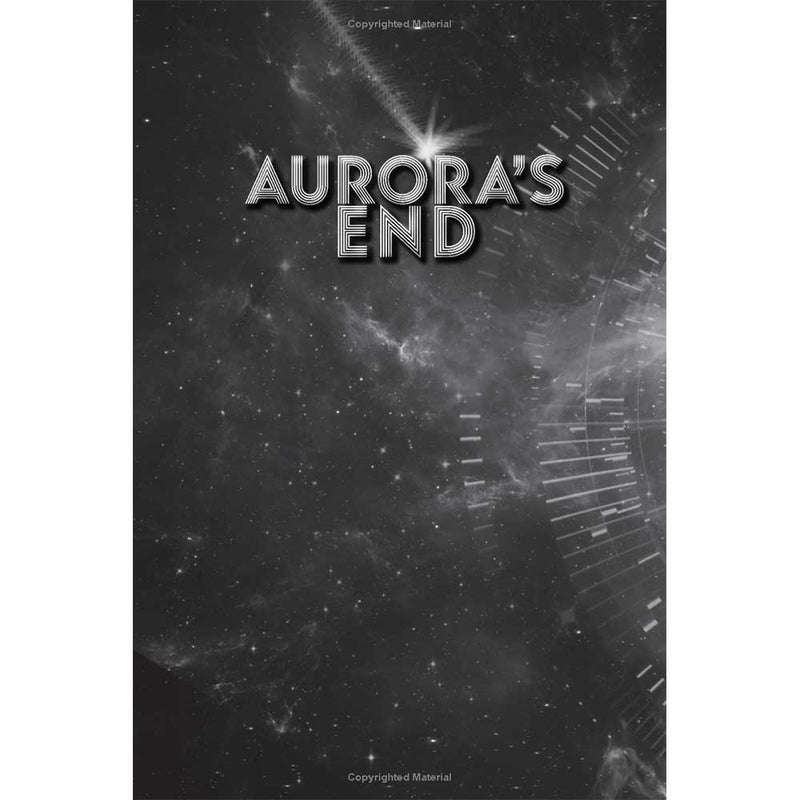 Aurora's End-Children’s / Teenage fiction: Science fiction-買書書 BuyBookBook