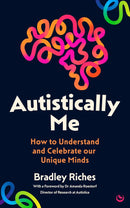 Autistically Me-Family and health-買書書 BuyBookBook